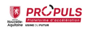 logo propuls
